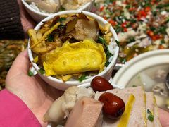 -钟记陕南菜·煎锅鱼(红专南路店)