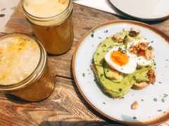 -RAC BAR(安福路店)