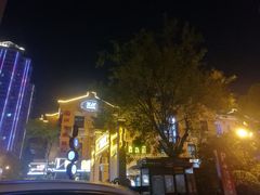 -吉庆街美食广场