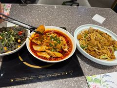 -川知味(京华城店)