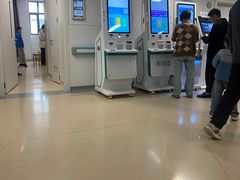 -宁波大学附属第一医院(外滩院区)