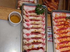 -韩宫宴烤肉·料理(合肥中环城店)