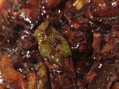 -宝轩渔府·老字号海鲜·正宗津菜(水上店)