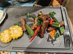 -杭州西湖柳莺里酒店·闻莺厅