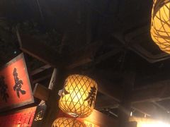 -南京大牌档(济南万象城店)