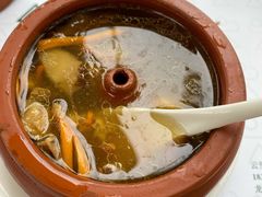 -云里小坐·小院里·团建·宴请·下午茶(三圣乡店)