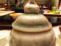 -禅一·静观堂(长寿路店)