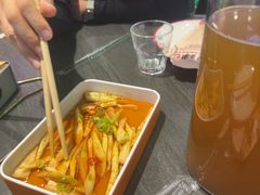 -钱锋炭缸烧烤(南湖大路总店)