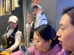 -路边羊烧烤酒场(宝带路店)