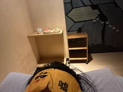 -麦子MaiMassage(打浦桥店)