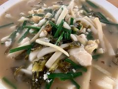 -嵊州特色小吃(萧山街店)