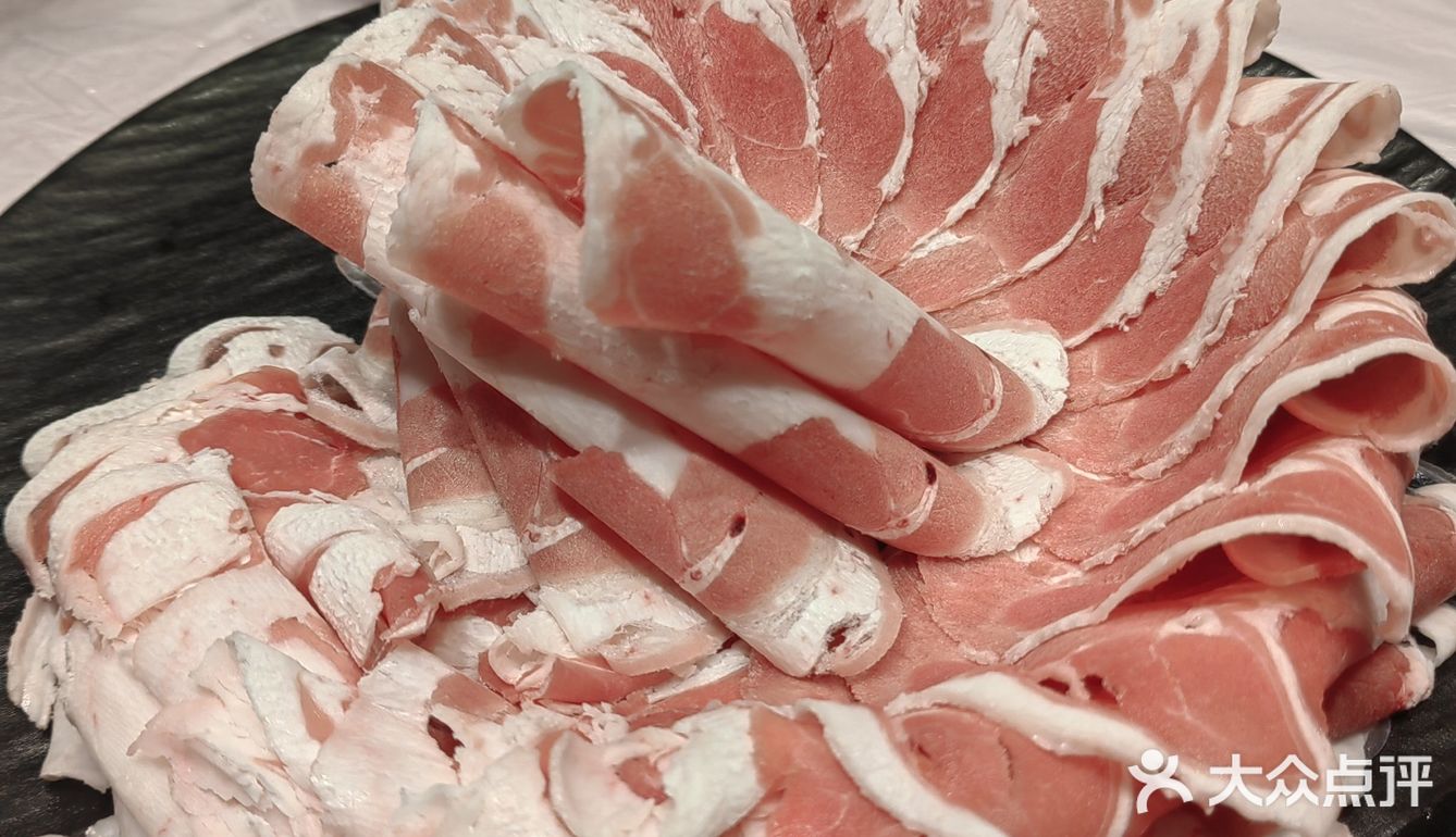 火锅天地，肉迷心窍