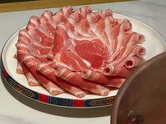 -京悦南门涮羊肉(长寿路店)
