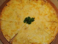 榴莲忘返浓味PIZZA-周沫西餐(漫广场店)