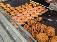 -泸溪河桃酥(西直门凯德店)