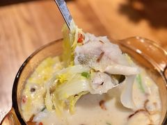 -闽上鲜·福建菜(龙湖滨江天街店)