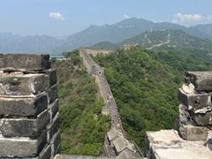 -慕田峪长城