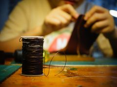 -零几体验diy皮具工作室(振业城店)