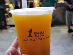 -1点点(丰盛町店)