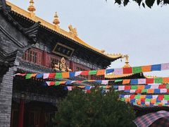 -西安市广仁寺