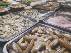 -杨记海鲜楼(三门黑金冠店)