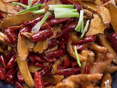 -聚味瞿记·龙虾堂(树木岭店)
