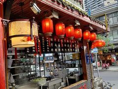 门面-节节香.成都非遗肥肠粉(总店)