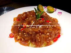 蛰头-茶叁酒肆·楚味江湖(菱角湖店)