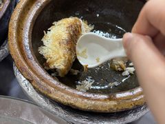 -红星光发煲仔饭(大石街店)