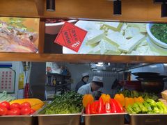 -古镇老食铺-徐州非遗技艺餐厅(大学城店)