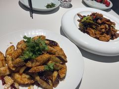 -鑫悦诚府·新鲁菜·餐厅(趵突泉店)
