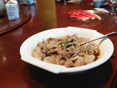 -客宴·江西客家菜(红角洲店)