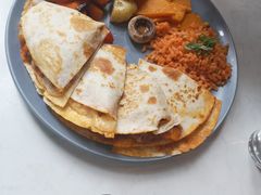 -墨纪Mojí墨西哥餐厅(官舍店)