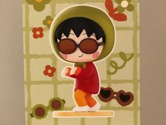 -泡泡玛特POPMART(崇文门国瑞城店)