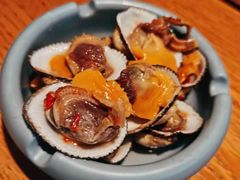 -喝丢一只鞋海鲜烧烤·海肠捞饭(市场店)