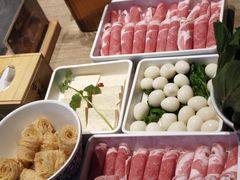 -古关火锅店(古北水镇景区店)