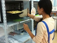 -米柚烘焙教室(工联CC店)