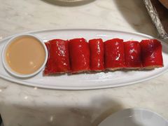 锦绣海鲜红米肠-陶陶居酒家(第十甫路总店)