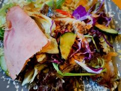 -威斯汀舞台餐厅