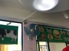 -义顺牛奶公司(板樟堂店)