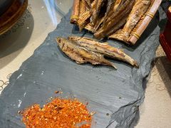 -夜不收荤豆花(大邑总店)