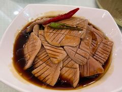 炝腰花-金时代顺风大酒店(协泰店)