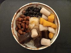 -鲜芋仙(时尚天河店)