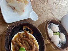 -御龙海鲜火锅(十六浦店)
