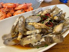 -高佳庄·舟山海鲜(海景旗舰店)