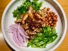 -九毛九西北菜(汕头金平万达广场店)