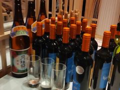 -小天鹅戴斯酒店鲸鲨百汇创作料理