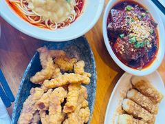 -付小姐在成都(中山公园店)