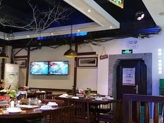 大堂-自己人(九码头店)