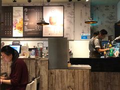 -COSTA COFFEE(上海月星环球港店)